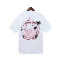 Amiri T-Shirts Short Sleeved For Unisex #1223167