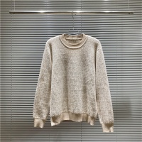 Celine Sweaters Long Sleeved For Unisex #1223171