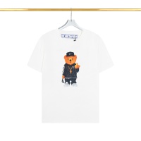 $34.00 USD Off-White T-Shirts Short Sleeved For Men #1223178