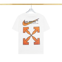 $34.00 USD Off-White T-Shirts Short Sleeved For Men #1223178