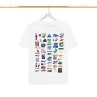 Off-White T-Shirts Short Sleeved For Men #1223184