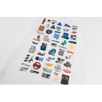 $34.00 USD Off-White T-Shirts Short Sleeved For Men #1223184