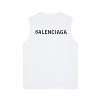 $42.00 USD Balenciaga T-Shirts Sleeveless For Unisex #1223203