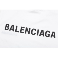 $42.00 USD Balenciaga T-Shirts Sleeveless For Unisex #1223203