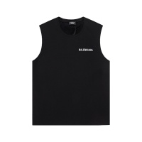 $42.00 USD Balenciaga T-Shirts Sleeveless For Unisex #1223204