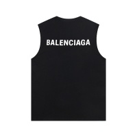 $42.00 USD Balenciaga T-Shirts Sleeveless For Unisex #1223204