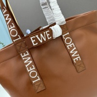 $172.00 USD LOEWE AAA Quality Shoulder Bags For Women #1223220