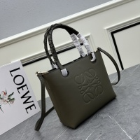 $158.00 USD LOEWE AAA Quality Handbags For Women #1223228