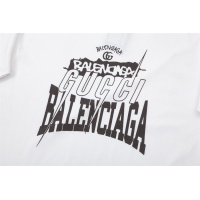 $45.00 USD Balenciaga T-Shirts Short Sleeved For Unisex #1223234