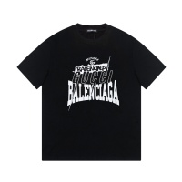 $45.00 USD Balenciaga T-Shirts Short Sleeved For Unisex #1223236