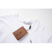 $45.00 USD Burberry T-Shirts Short Sleeved For Unisex #1223243