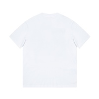 $45.00 USD Burberry T-Shirts Short Sleeved For Unisex #1223245