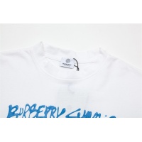 $45.00 USD Burberry T-Shirts Short Sleeved For Unisex #1223245