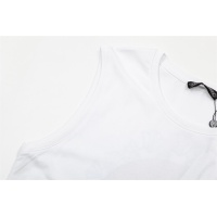 $42.00 USD Chrome Hearts T-Shirts Sleeveless For Unisex #1223249