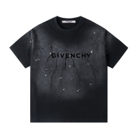 Givenchy T-Shirts Short Sleeved For Unisex #1223260