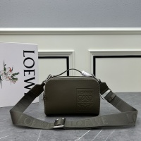 $118.00 USD LOEWE AAA Quality Messenger Bags For Women #1223265