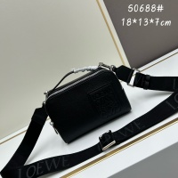 $118.00 USD LOEWE AAA Quality Messenger Bags For Women #1223267