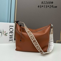 $170.00 USD LOEWE AAA Quality Messenger Bags For Women #1223272