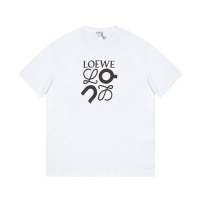 $45.00 USD LOEWE T-Shirts Short Sleeved For Unisex #1223274