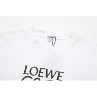 $45.00 USD LOEWE T-Shirts Short Sleeved For Unisex #1223274