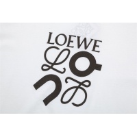 $45.00 USD LOEWE T-Shirts Short Sleeved For Unisex #1223274