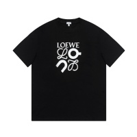 LOEWE T-Shirts Short Sleeved For Unisex #1223275