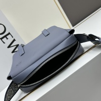 $180.00 USD LOEWE AAA Quality Messenger Bags For Women #1223281