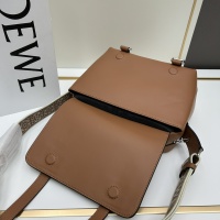 $180.00 USD LOEWE AAA Quality Messenger Bags For Women #1223282