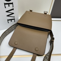 $180.00 USD LOEWE AAA Quality Messenger Bags For Women #1223283