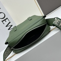 $180.00 USD LOEWE AAA Quality Messenger Bags For Women #1223284