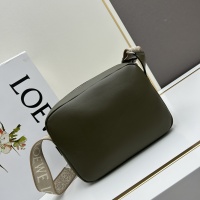 $180.00 USD LOEWE AAA Quality Messenger Bags For Women #1223286