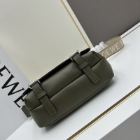 $180.00 USD LOEWE AAA Quality Messenger Bags For Women #1223286