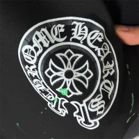 $45.00 USD Chrome Hearts T-Shirts Short Sleeved For Unisex #1223299