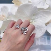 $32.00 USD Van Cleef & Arpels Rings For Women #1223323