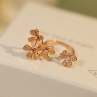 Van Cleef & Arpels Rings For Women #1223324