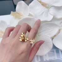 $32.00 USD Van Cleef & Arpels Rings For Women #1223330