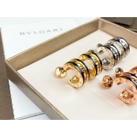 $34.00 USD Bvlgari Earrings For Women #1223355