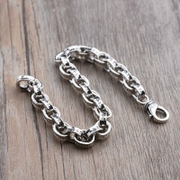 $39.00 USD Chrome Hearts Bracelets #1223366