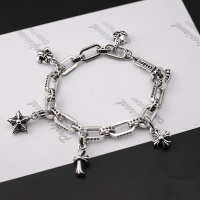 $56.00 USD Chrome Hearts Bracelets #1223367