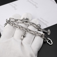 $56.00 USD Chrome Hearts Bracelets #1223367