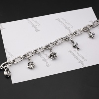 $56.00 USD Chrome Hearts Bracelets #1223367