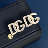 $27.00 USD Dolce & Gabbana D&G Earrings For Women #1223418