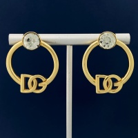 Dolce & Gabbana D&G Earrings For Women #1223426