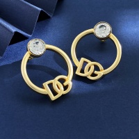 $29.00 USD Dolce & Gabbana D&G Earrings For Women #1223426