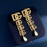 $32.00 USD Dolce & Gabbana D&G Earrings For Women #1223433