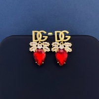 $32.00 USD Dolce & Gabbana D&G Earrings For Women #1223438