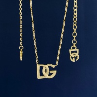 $29.00 USD Dolce & Gabbana Necklaces #1223447