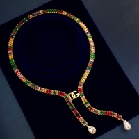 $34.00 USD Dolce & Gabbana Necklaces For Women #1223454