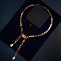 $34.00 USD Dolce & Gabbana Necklaces For Women #1223454