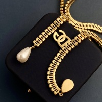 $34.00 USD Dolce & Gabbana Necklaces For Women #1223454